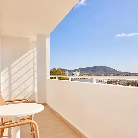 Appartamento De Un Vista Mar *