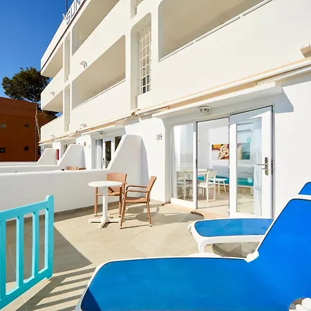 De Un Vista Mar Appartement