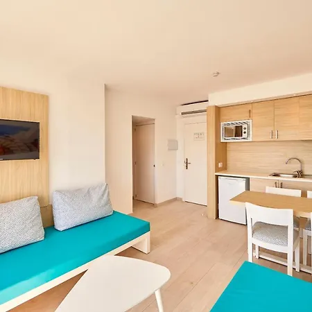 Appartement De Un Vista Mar