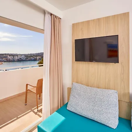 Appartement De Un Vista Mar